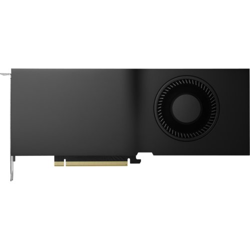 HP NVIDIA RTX 5000 Ada Generation 32 GB 4DP Professional Workstation Graphics Card - 8D6B6AA - Image 2