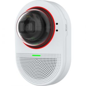Q9307-LV COMBINES SHARP VIDEO AUDIO ACTIONAB - 02487-001