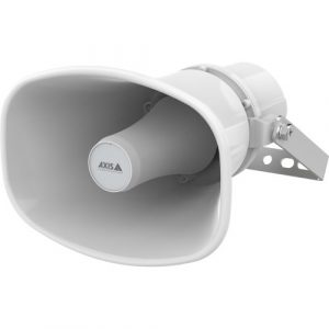 AXIS C1310-E Mk II Network Horn Speaker 02813-001 - 02813-001