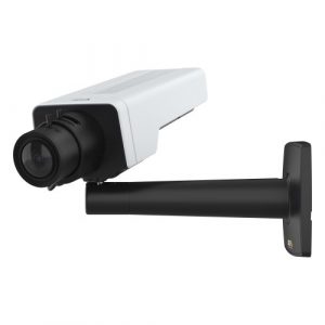 P1388 4K 8MP DAY NIGHT FIXED BOX CAMER - 02737-001