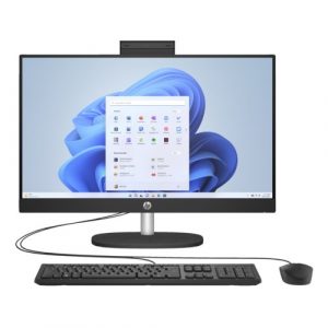HP 24-CR100 ULTRA 7 155U 8GB 512GB 23.8 - 9P2V3AV