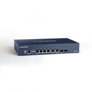 Clavister NetWall 340 Next Generation Firewall Device CLA-NW-340 - CLA-NW-340