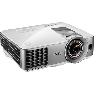 BenQ MW632ST DLP PROJ 3200L WXGA 13K:1 HDMI 2.6KG 240V MW632ST