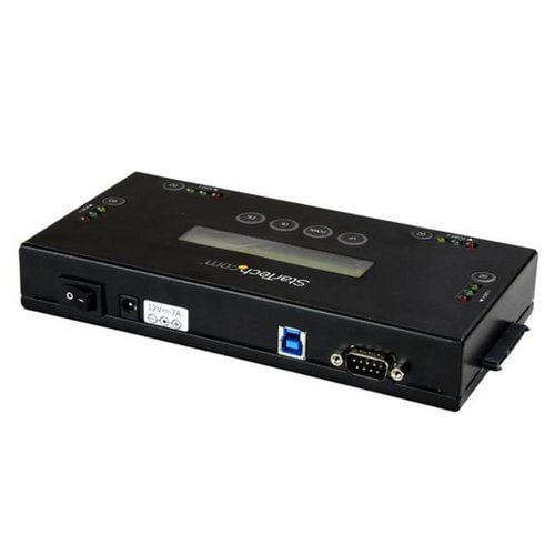 StarTech.com HARD DRIVE ERASER SECURE ERASE SATERASER4