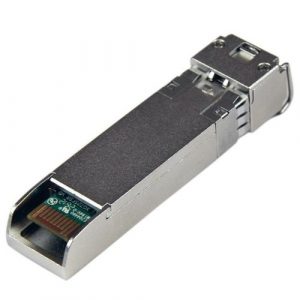 10GBASE-ZR SFP MODULE MSA SM LC SFP MODULE SFP+ 10G SFP TRANSCEIVER - SFP10GBZRST