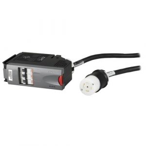 IT POWER DISTRIBUTION MODULE 3POLE 5WIRE 30A L21-30 1680CM - PDM3530L2130-1680