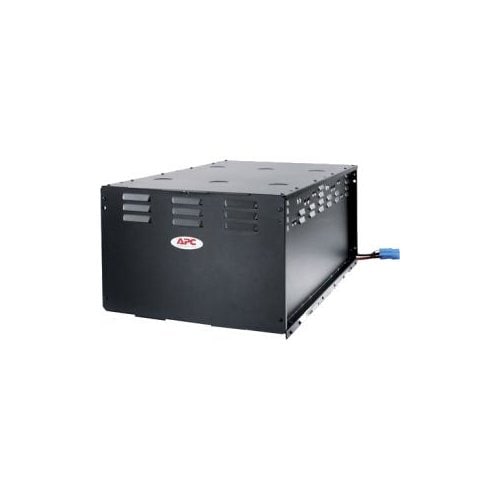APC UXABP48 3360VAh UPS Ultra Battery Pack - 48V DC - Spill Proof, Maintenance Free Sealed Lead Acid Hot-swappable UXABP48