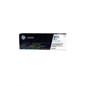 827A CYAN TONER CARTRIDGE FORLASERJET - CF301A