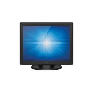 1515L 15IN ACCU TOUCH DUALSER/USB CTLR GRY - E210772