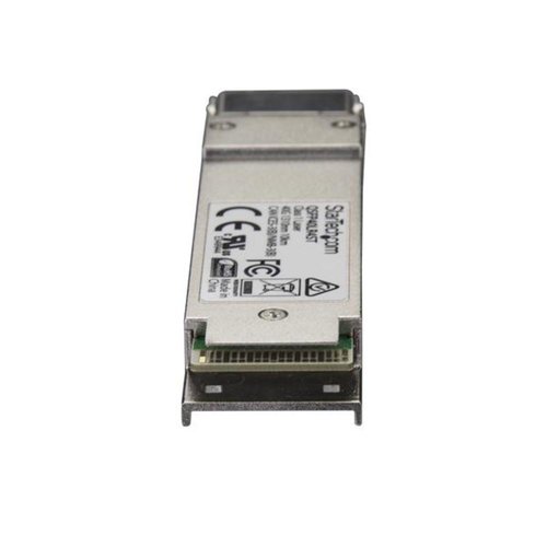 40GBASE-SR4 SFP MODULE MM MPO SFP MODULE MSA 40G SFP TRANSCEIVER - QSFP40LR4ST - Image 4