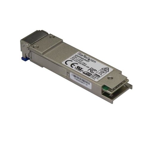 40GBASE-SR4 SFP MODULE MM MPO SFP MODULE MSA 40G SFP TRANSCEIVER - QSFP40LR4ST