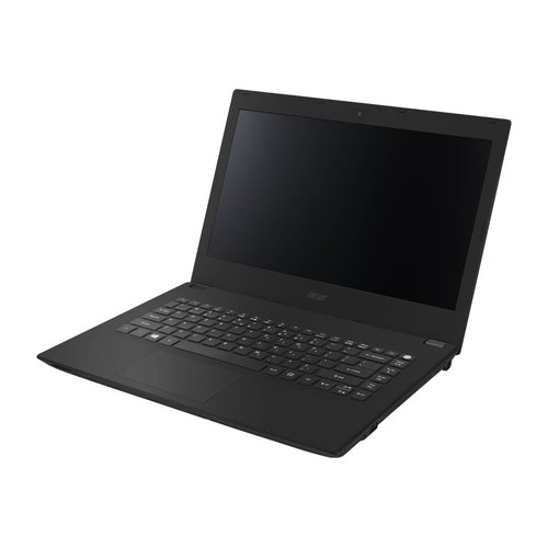 Acer TravelMate P248-M TMP248-M-57J4 14" Notebook - HD - Intel Core i5-6200U - 4 GB - 500 GB HDD - 1366 x 768 - Windows 10 Pro - - NX.VBEAA.002 - Image 4