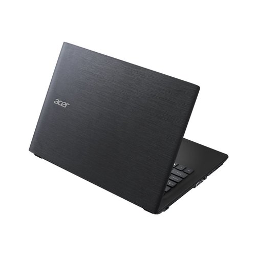 Acer TravelMate P248-M TMP248-M-57J4 14" Notebook - HD - Intel Core i5-6200U - 4 GB - 500 GB HDD - 1366 x 768 - Windows 10 Pro - - NX.VBEAA.002 - Image 3