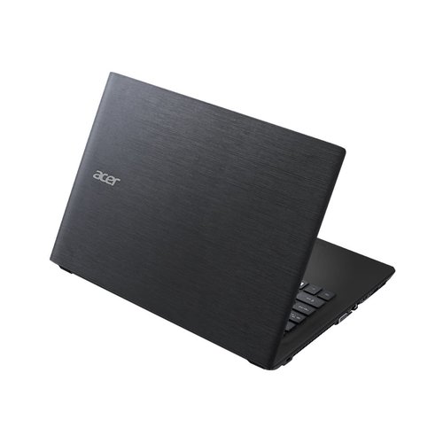 Acer TravelMate P248-M TMP248-M-57J4 14" Notebook - HD - Intel Core i5-6200U - 4 GB - 500 GB HDD - 1366 x 768 - Windows 10 Pro - - NX.VBEAA.002 - Image 2