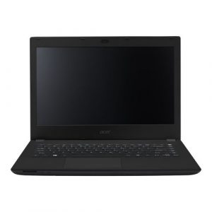 Acer TravelMate P248-M TMP248-M-57J4 14" Notebook - HD - Intel Core i5-6200U - 4 GB - 500 GB HDD - 1366 x 768 - Windows 10 Pro - - NX.VBEAA.002