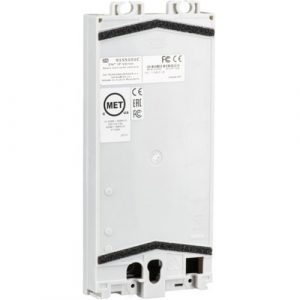 2N IP VERSO MAIN W CAMERA - 01273-001