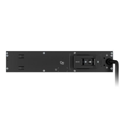 APC by Schneider Electric Smart-UPS SRT 48V 1kVA 1.5kVA RM Battery Pack - 48 V DC - Lead Acid - Leak Proof/Maintenance-free - Hot Swappable - 3 Year - SRT48RMBP - Image 6