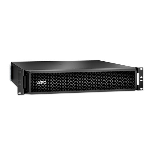 APC by Schneider Electric Smart-UPS SRT 48V 1kVA 1.5kVA RM Battery Pack - 48 V DC - Lead Acid - Leak Proof/Maintenance-free - Hot Swappable - 3 Year - SRT48RMBP - Image 4