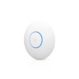 Ubiquiti UNIFI AC AP COMPACT 4X4 MU MIMO WAVE2 ENT. 5PK(LONG LEAD TIME) UAP-NANOHD-5-US