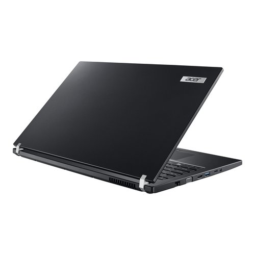 Acer TravelMate P658-MG TMP658-MG-749P 15.6" Notebook - Full HD - Intel Core i7-6500U - 8 GB - 256 GB SSD - 1920 x 1080 - Windows 7 Professional - NX.VD2AA.001 - Image 3
