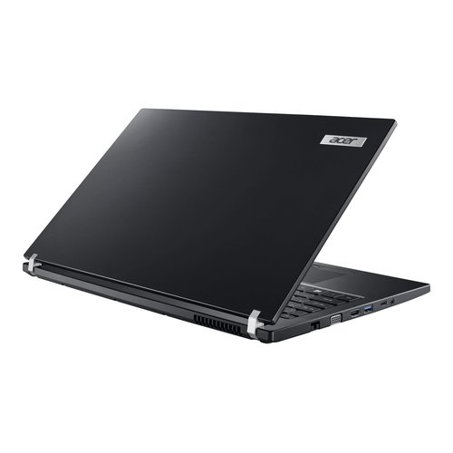 Acer TravelMate P658-MG TMP658-MG-749P 15.6" Notebook - Full HD - Intel Core i7-6500U - 8 GB - 256 GB SSD - 1920 x 1080 - Windows 7 Professional - NX.VD2AA.001 - Image 2