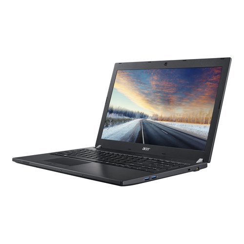 Acer TravelMate P658-MG TMP658-MG-749P 15.6" Notebook - Full HD - Intel Core i7-6500U - 8 GB - 256 GB SSD - 1920 x 1080 - Windows 7 Professional - NX.VD2AA.001 - Image 4