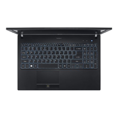 Acer TravelMate P658-MG TMP658-MG-749P 15.6" Notebook - Full HD - Intel Core i7-6500U - 8 GB - 256 GB SSD - 1920 x 1080 - Windows 7 Professional - NX.VD2AA.001 - Image 5