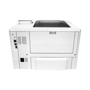 HP LaserJet Pro M501 M501dn Desktop Laser Printer - Monochrome - 45 ppm Mono - 4800 x 600 dpi Print - Automatic Duplex Print - 650 Sheets Input - J8H61A#BGJ
