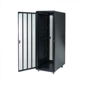 32U SERVER RACK CABINET RACK ENCLOSURE CUST PAYS FRT - RACK-151-32U