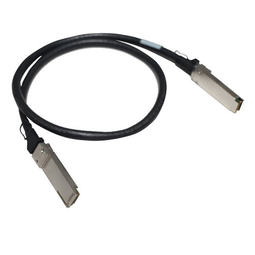 5M 100GB QSFP28 TO QSFP28 DAC PL=SI - 845408-B21