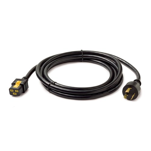 Rack PDU 2G, Metered by Outlet with Switching, ZeroU, 20A, 208V, (21) C13 & (3) C19 AP8659NA3 - Image 4