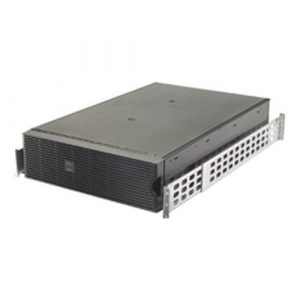 APC 1920VAh UPS Battery Pack - 192V DC - Spill Proof, Maintenance Free Sealed Lead Acid SURT192RMXLBP3U