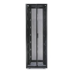 APC by Schneider Electric NETSHELTER SX 48U X 750MMW X 1200MMD ENCL BLK CUST PAYS FRT AR3357