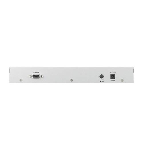 ZYXEL ZyWALL ATP200 Network Security/Firewall Appliance - 6 Port - 1000Base-T, 1000Base-X - Gigabit Ethernet - DES, 3DES, AES (256-bit), MD5, SHA-1, SHA-2 - 6 x RJ-45 - - ATP200 - Image 4