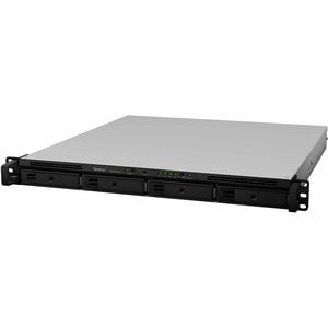 Synology 4BAY NAS RACKSTATION RS1619XS+ DISKLESS RS1619XS+