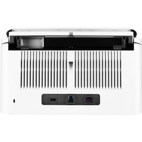 HP Scanjet Enterprise Flow 7000 s3 Sheetfed Scanner - 600 dpi Optical - 48-bit Color - 75 ppm (Mono) - 75 ppm (Color) - Color Scan - Duplex - L2757A#BGJ - Image 5