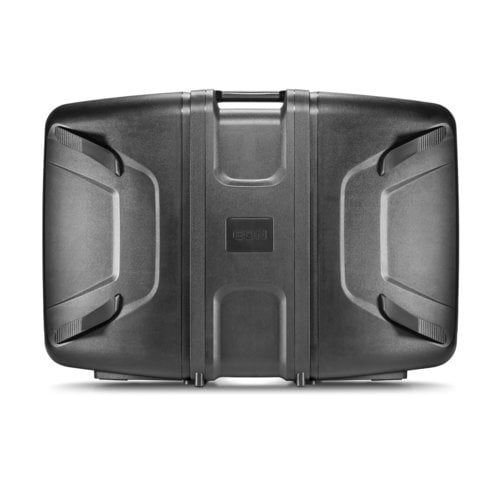 JBL 8" Packaged PA System With 8-channel Integrated Mixer - 300 W Amplifier - Cable Microphone - AC Supply - Built-in Amplifier - 2 x Speakers - 1 - EON208P - Image 3
