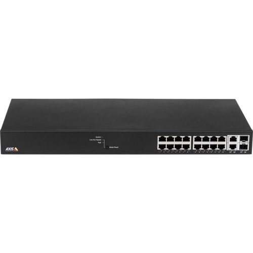 T8516 POE+ SWITCH . - 5801-694