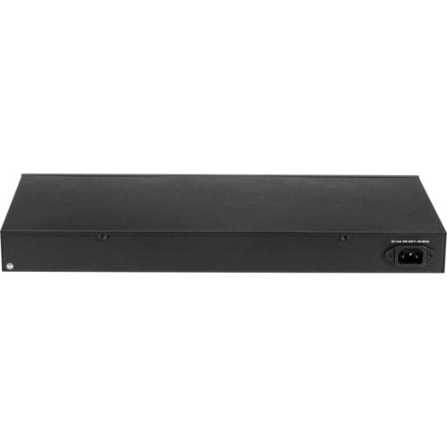 T8516 POE+ SWITCH . - 5801-694 - Image 4