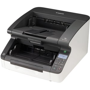 Canon IMAGEFORMULA DR-G2090 USB ONLY NO ENET CONNECTIVITY 3151C002