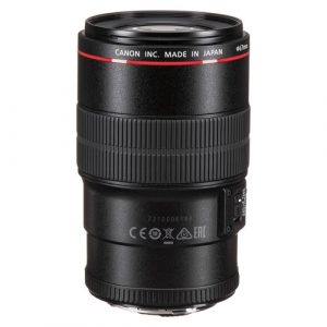 EF 100MM F/2.8L MACRO IS USM CONSTRAINED - 3554B002