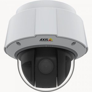 AXIS Q6074-E 60HZ 720P DOME CAM 30X 50FPS 30X OPTICAL ZOOM US 01974-004