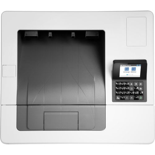 HP LaserJet Enterprise M507 M507n Desktop Laser Printer - Monochrome - 45 ppm Mono - 1200 x 1200 dpi Print - Manual Duplex Print - 650 Sheets Input - 1PV86A#BGJ - Image 11
