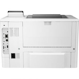 HP LaserJet Enterprise M507 M507n Desktop Laser Printer - Monochrome - 45 ppm Mono - 1200 x 1200 dpi Print - Manual Duplex Print - 650 Sheets Input - 1PV86A#BGJ