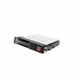 HPE - Sourcing HPE 240GB SATA RI SFF SC MV SSD P18420-B21
