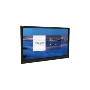 Avocor AVE-6520 – E20 Series 65in 4K UHD Interactive Touch Screen AVE-6520