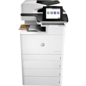 HP Color LaserJet Enterprise Flow MFP M776z - 3WT91A#BGJ