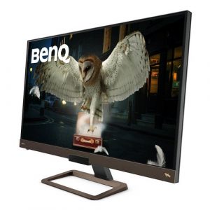 32IN LCD IPS 3840X2160 DCI-P3 USB-C BI+ EDGE TO EDGE - EW3280U