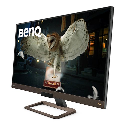 32IN LCD IPS 3840X2160 DCI-P3 USB-C BI+ EDGE TO EDGE - EW3280U