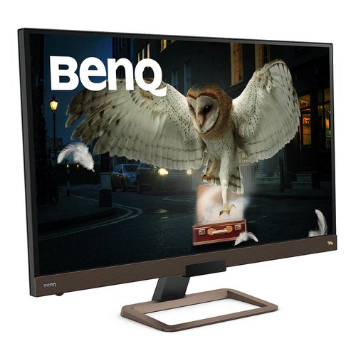 32IN LCD IPS 3840X2160 DCI-P3 USB-C BI+ EDGE TO EDGE - EW3280U - Image 2
